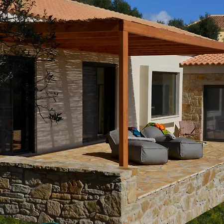 Holiday home Morea *