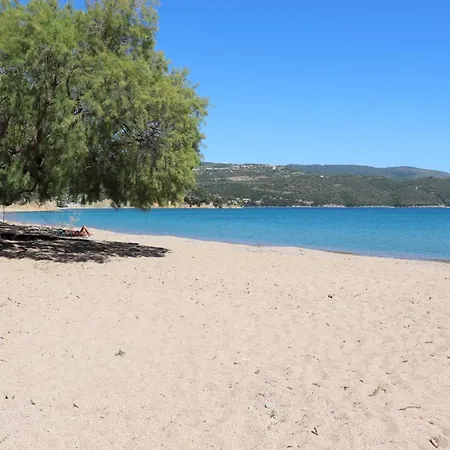 Morea Hébergement de vacances Foinikounda