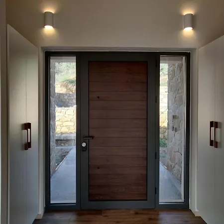 Morea Holiday home *