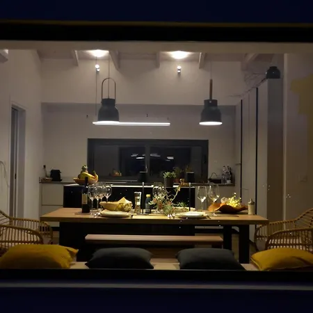 Morea Holiday home *