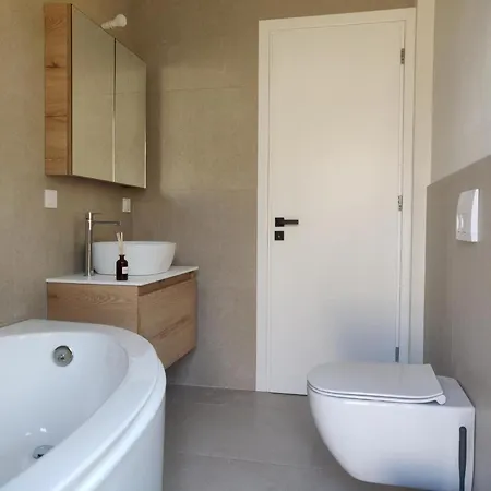Holiday home Morea *