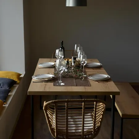 Morea Holiday home