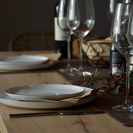 Morea Holiday home Finikounta