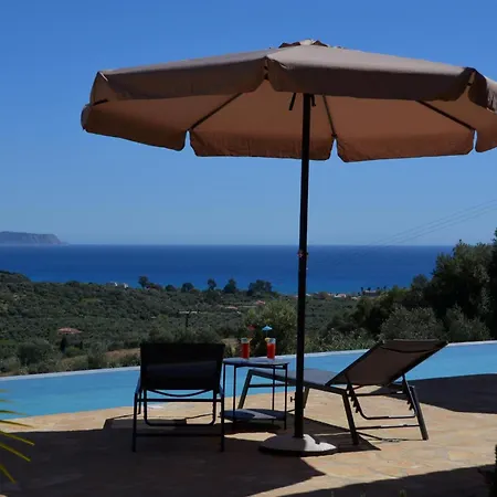 Hébergement de vacances Morea *