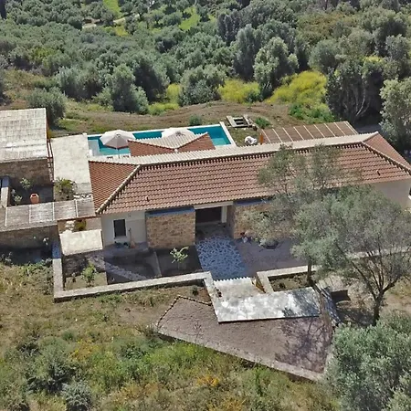 Morea Holiday home *