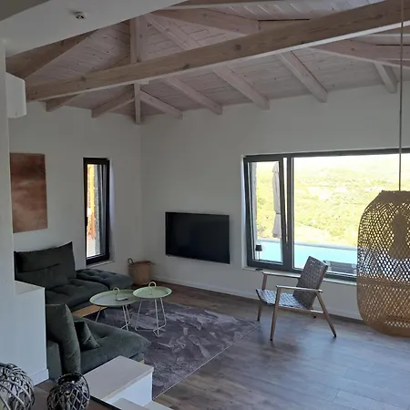 Holiday home Morea *