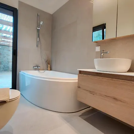 Holiday home Morea