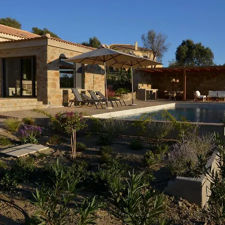 Morea Holiday home *