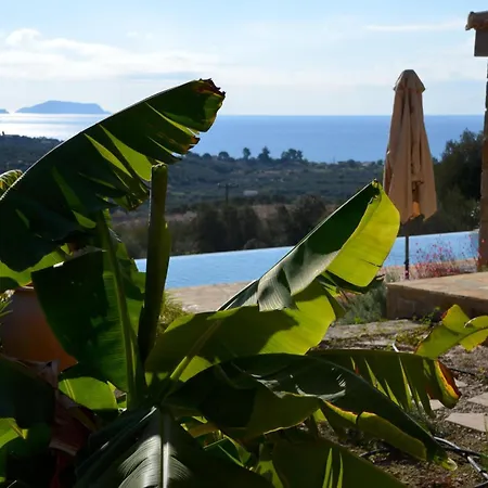 Morea Holiday home *
