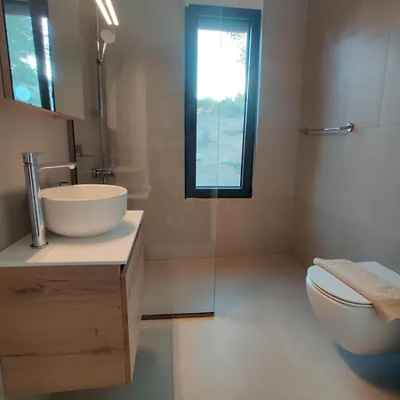 Hébergement de vacances Morea