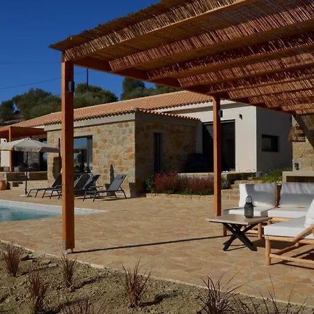 Morea Holiday home *