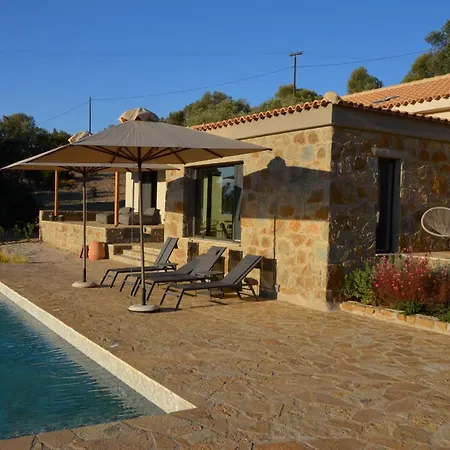 Holiday home Morea Finikounta