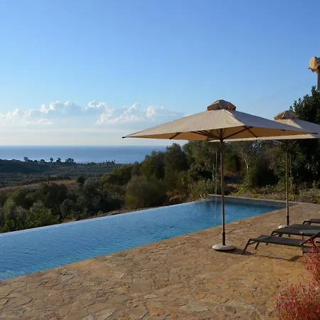 Morea Holiday home