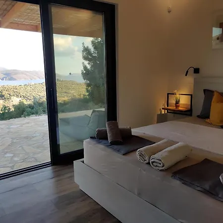Morea Holiday home Finikounta