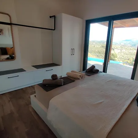 Holiday home Morea