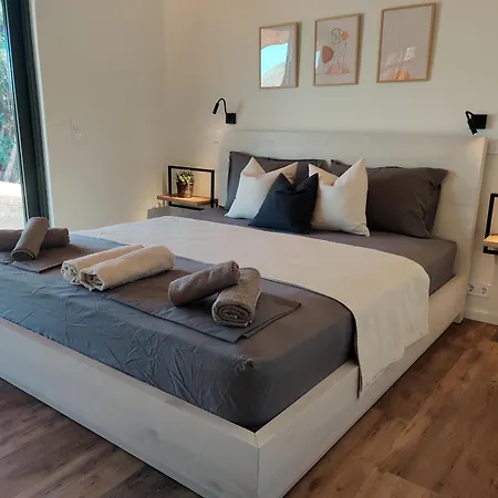 Morea Holiday home *
