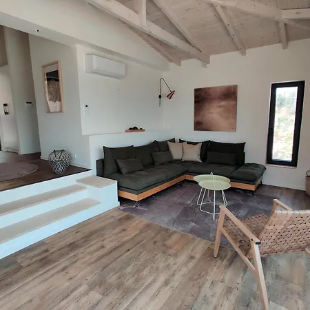 Morea Holiday home Finikounta
