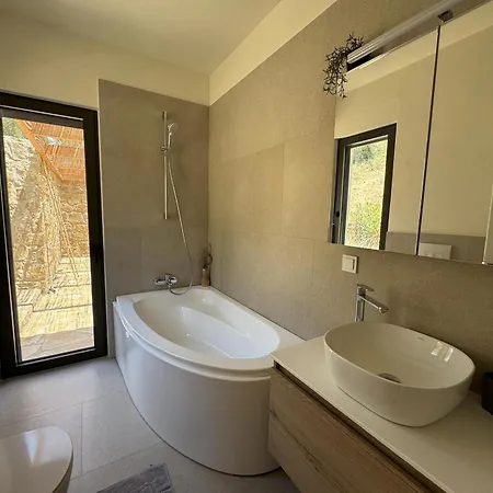 Morea Hébergement de vacances