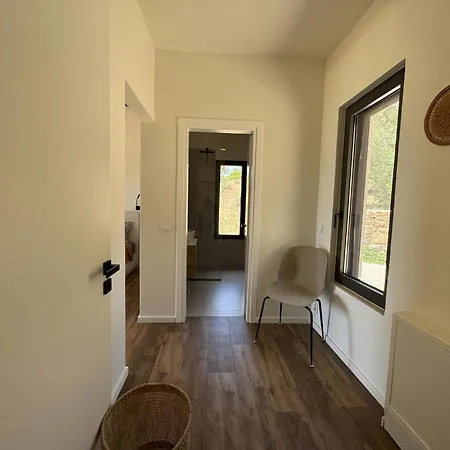 Morea Hébergement de vacances *