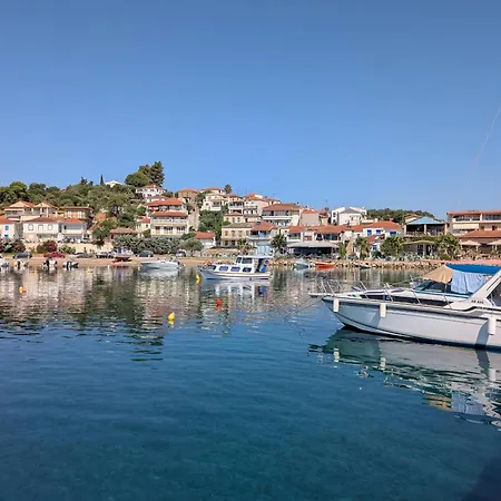 Holiday home Morea Finikounta