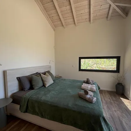 Hébergement de vacances Morea