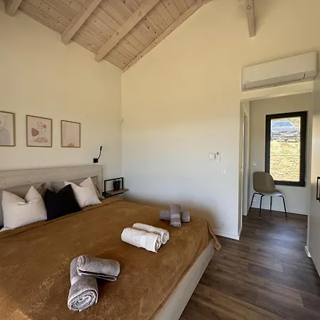 Morea Hébergement de vacances *