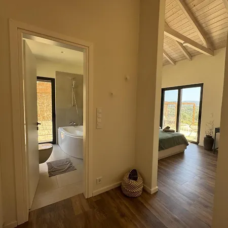 Holiday home Morea *