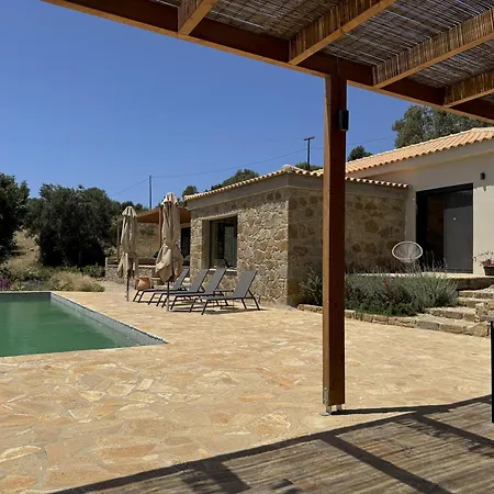 Morea Holiday home Finikounta