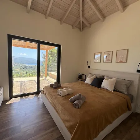 Hébergement de vacances Morea Foinikounda