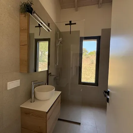 Morea Holiday home *