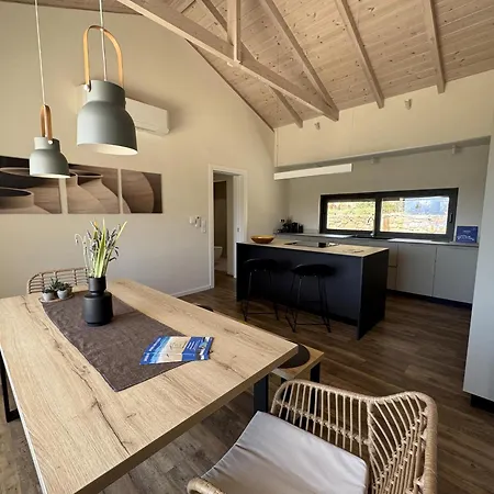 Hébergement de vacances Morea *