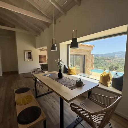 Holiday home Morea Finikounta