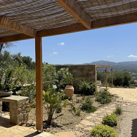 Morea Hébergement de vacances