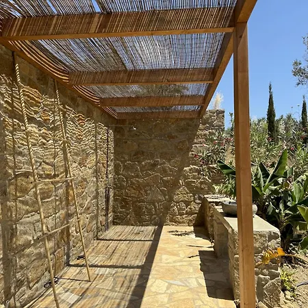 Hébergement de vacances Morea Foinikounda