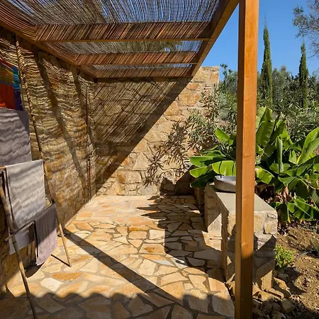 Morea Hébergement de vacances *