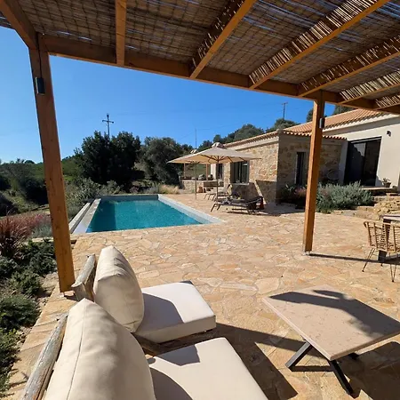 Casa de Férias Morea