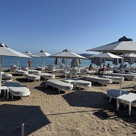 Hébergement de vacances Morea *