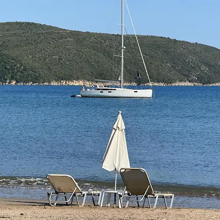 Morea Hébergement de vacances