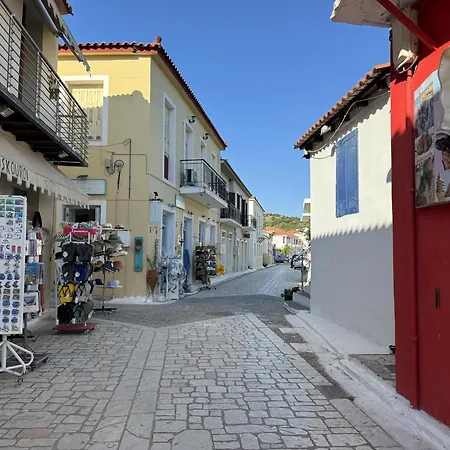 Morea Hébergement de vacances *