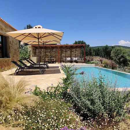 Сasa de vacaciones Morea Finikounta