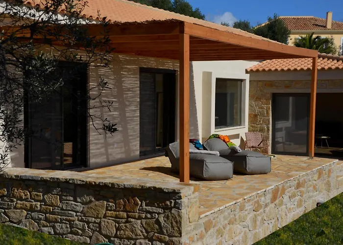 Casa vacanze Morea *