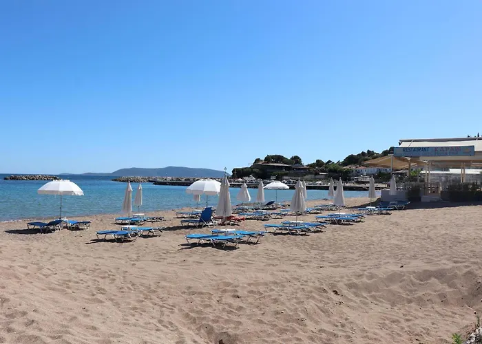 Morea Casa vacanze *