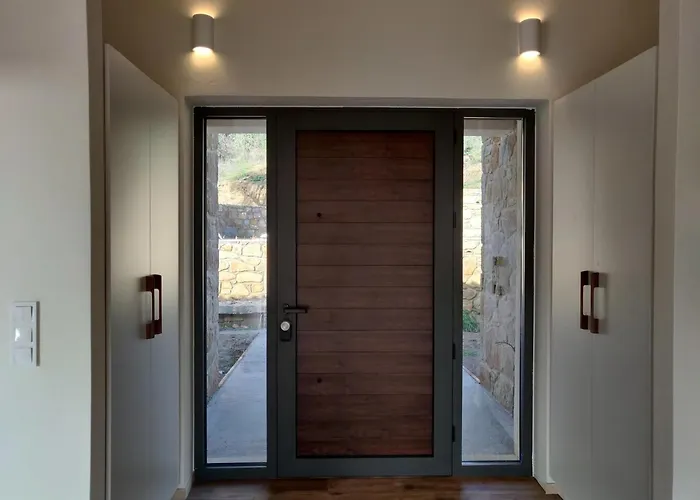 Morea Casa de Férias *