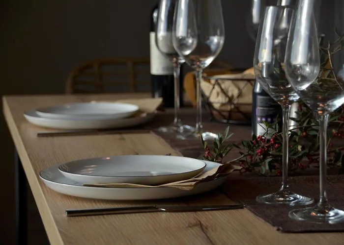 Morea Casa de Férias Finikounta