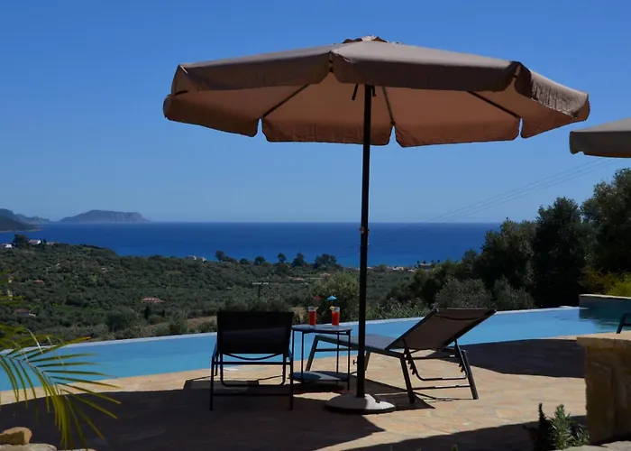 Casa vacanze Morea *