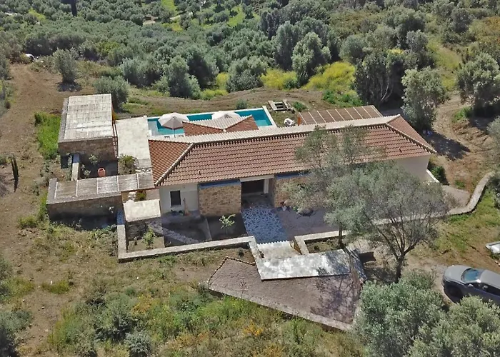 Morea Casa vacanze *