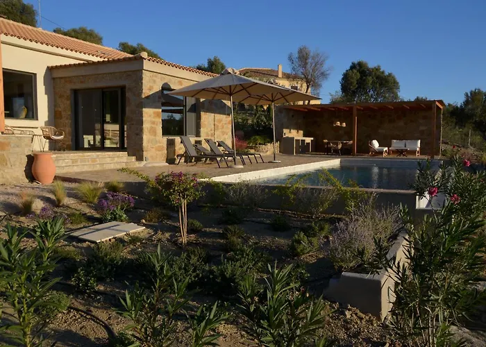 Morea Casa vacanze *