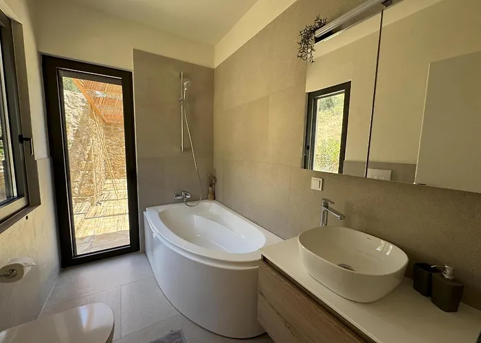 Morea Casa de Férias