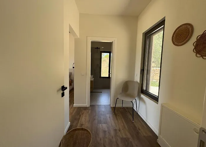 Morea Casa vacanze *