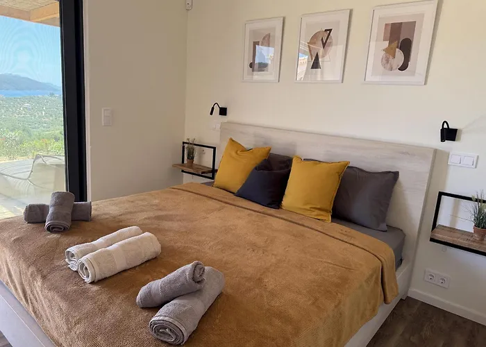 Morea Casa de Férias